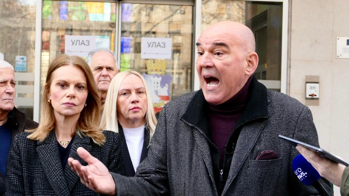 Zašto Beograd ne pomaže Čačku?